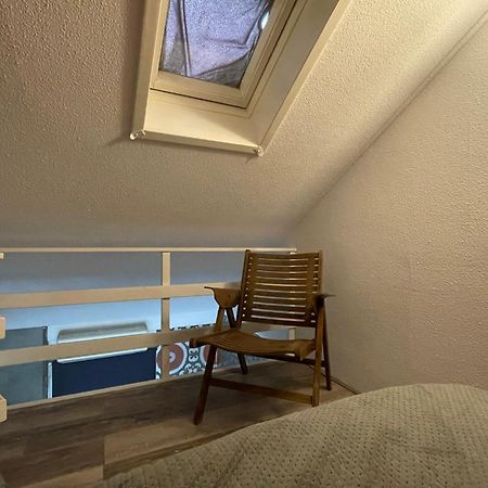 Apartment De Stranding Egmond aan den Hoef Exteriör bild