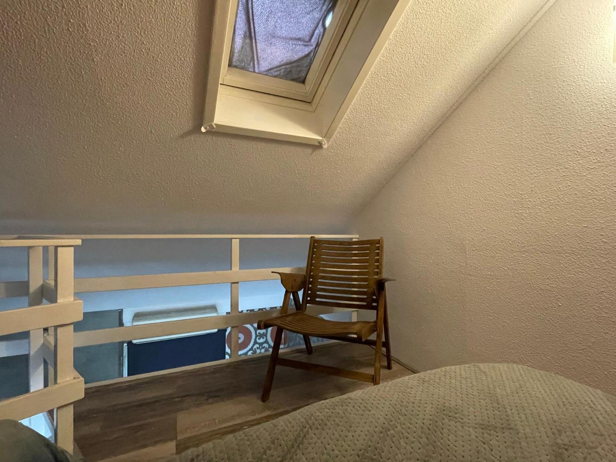 Apartment De Stranding Egmond aan den Hoef Exteriör bild